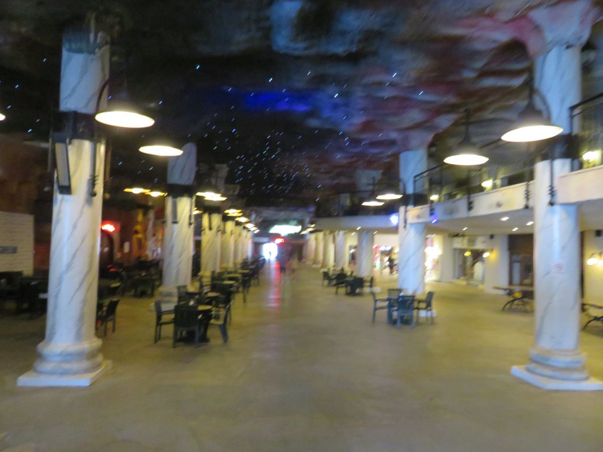 imagini hotel Starlight Resort